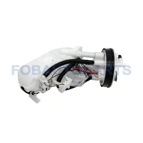 Fuel Pump Assembly for Honda CIVIC 2001-2005 E8566M 17045S5AA00 17045S5AA30 17045S5AA31 - image 3